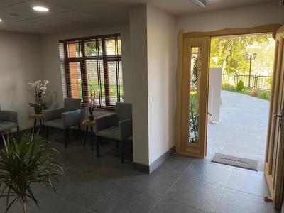 Koru Otel & Restaurant