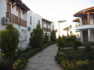 Okaliptus Holiday Villas Apart Hotel