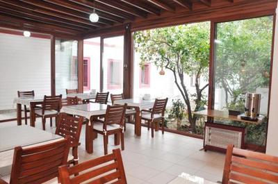 Melis Pansiyon Bodrum