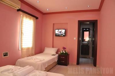 Melis Pansiyon Bodrum
