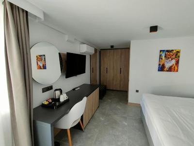 Yalinn Hotels