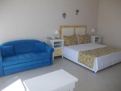 Guendem Resort Hotel