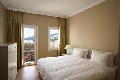 Guendem Resort Hotel