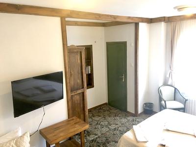 Kartaltepe Boutique Hotel & Restaurant