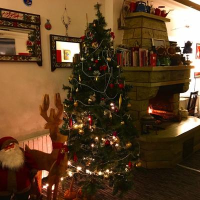 Kartaltepe Boutique Hotel & Restaurant