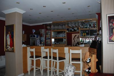 Saricay Hotel Rhodius