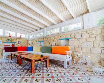 My Adress Butik Otel Alacati