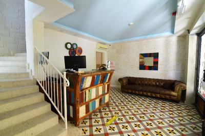 My Adress Butik Otel Alacati