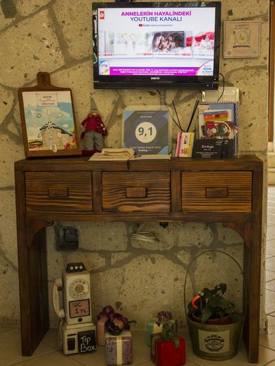 Peri Art Alacati Boutique