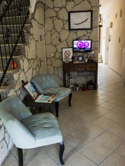 Peri Art Alacati Boutique