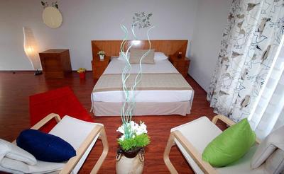 Vela Garden Resort