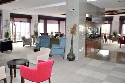 Umut Thermal Spa & Wellness Hotel