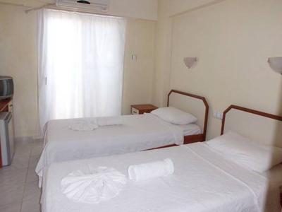 Hotel Ksantos