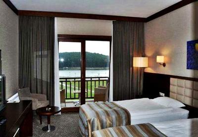 Fenerbahce Topuk Yaylasi Resort & Sport
