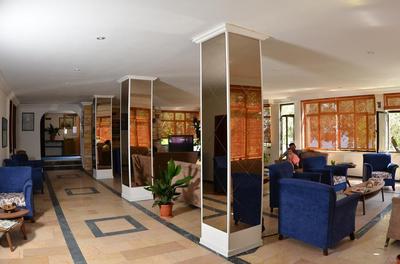 Tatlisu Kirtay Otel