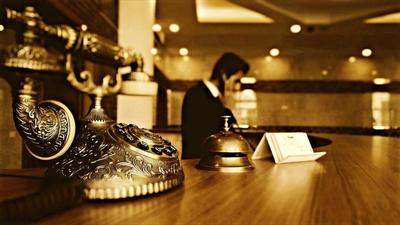 Lidya Park Termal Otel