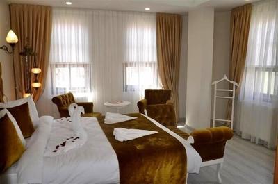 Pasa Konagi Hotel