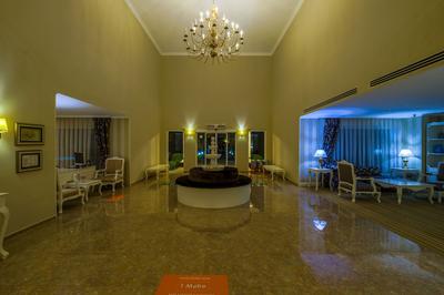 Grand Göcek Hotel