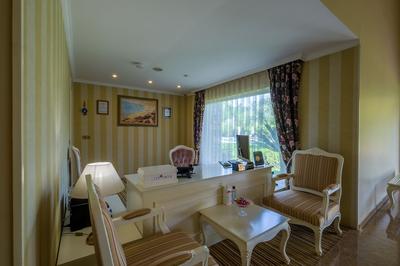 Grand Göcek Hotel