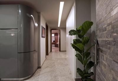 Retron Residence