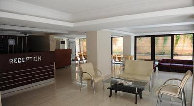 Ruritania Hotel