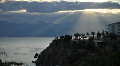 Regna Hotel