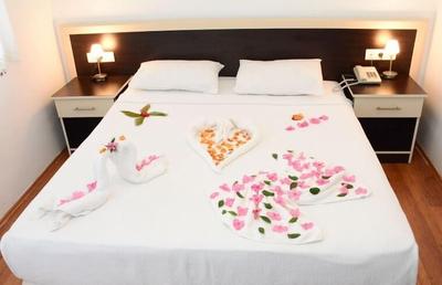 Costa Bianca Hotel