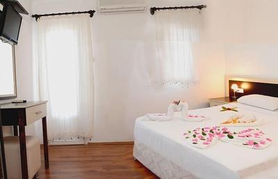 Costa Bianca Hotel