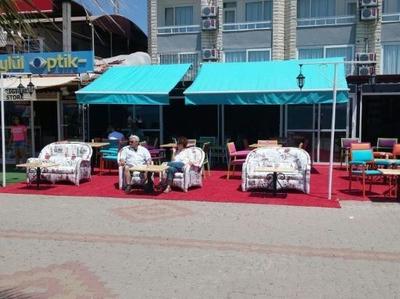 Adrian Beach Hotel