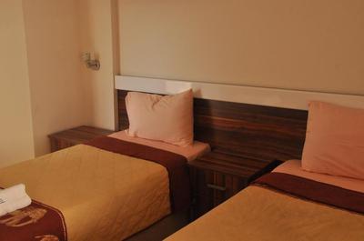 Maji Hotel Gümbet