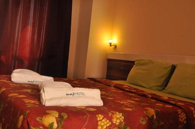 Maji Hotel Gümbet