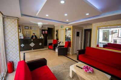 Altun Life Hotel