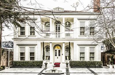 Beylerbeyi Palace Boutique