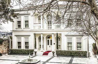Beylerbeyi Palace Boutique