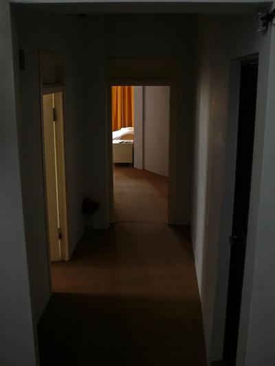 Budak Residence