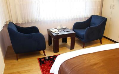 Camlik Apart Otel