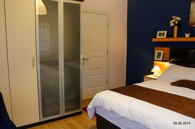 Camlik Apart Otel