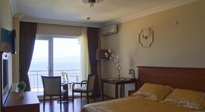 Doga-Lya Hotel