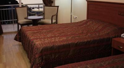 Doga-Lya Hotel