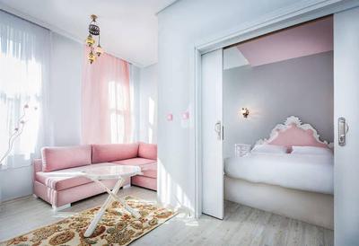 De’moon Hotel