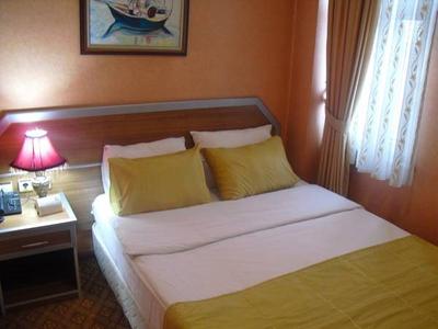 DemirGrand Hotel