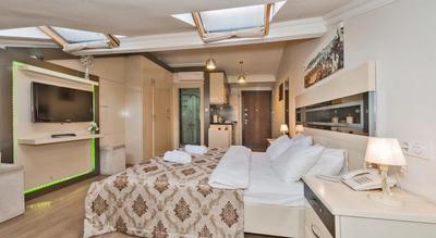 Taksim Square Residence