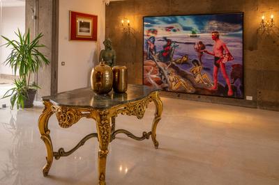 Casa dell' Arte The Residence