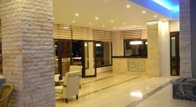 Koz Eliba Hotel