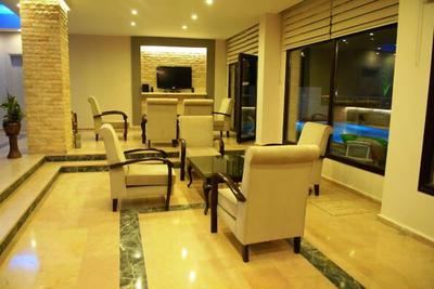 Koz Eliba Hotel