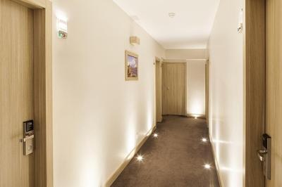 Emge Hotel