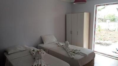 Evita Apart Hotel