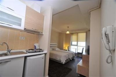 Fair Suites - Alfa