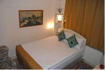 Falcon Suite