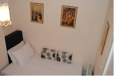 Falcon Suite